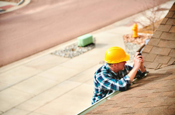 Best Roof Repair Services  in Half Moon Bay, CA