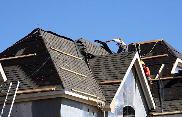 Best Commercial Roofing Services  in Half Moon Bay, CA