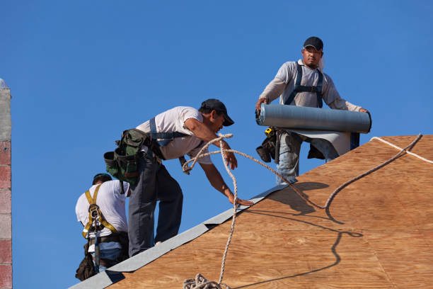 Best Gutter Installation and Roofing  in Half Moon Bay, CA
