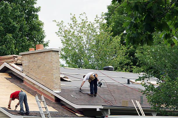 Best Flat Roof Repair Services  in Half Moon Bay, CA
