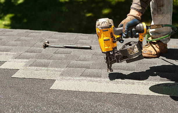 Professional Roofing Contractor in Half Moon Bay, CA