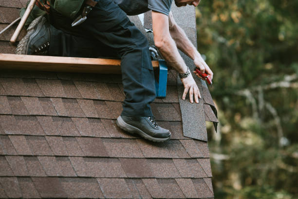 Roof Gutter Cleaning in Half Moon Bay, CA